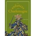 Les enfances de Charlemagne - Rémi Usseil