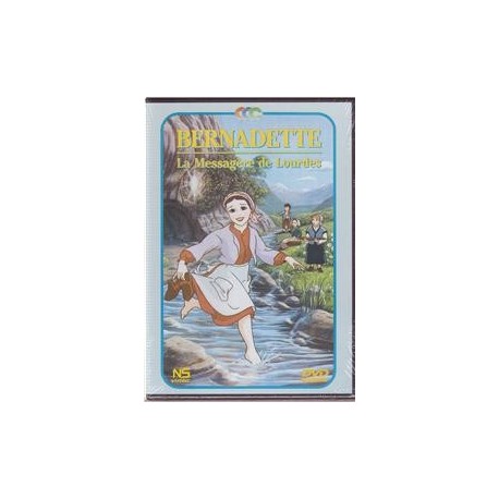 Bernadette (DVD)