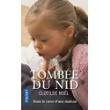 Tombée du nid - Clotilde Noël (poche)