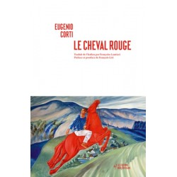 Le cheval rouge  - Eugenio Corti