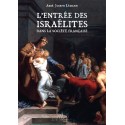 L'entrée des Israëlites dans la société française - Joseph Lémann