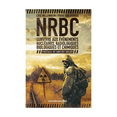 NRBC - Cris Millennium, Piero San Giorgio