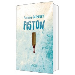 Fiston - Antoine Bonnet
