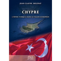 Chypre - Jean-Claude Rolinat