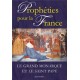 Prophéties pour la France - Jean Mathiot