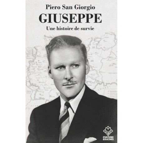 Giuseppe - Piero San Giorgio