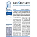 Faits & documents n°480