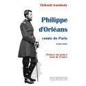 Philippe d'Orléans, comte de Paris 1838-1894 - Thibault Gandouly 