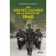 Les vérités cachées de la défaite de 1940 - Dominique Lormier