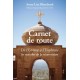 Carnet de route - Anne-Lise Blanchard