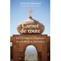 Carnet de route - Anne-Lise Blanchard