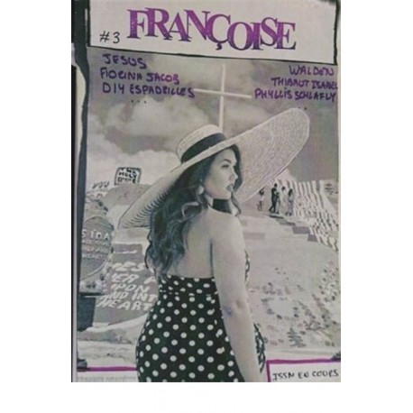 Françoise n°3 