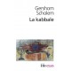La Kabbale - Gershom Scholem (poche)
