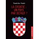 La Croatie : un pays par défaut ? - Tomislav Sunic