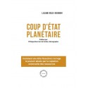Coup d'état planétaire - Liliane Held-Khawam
