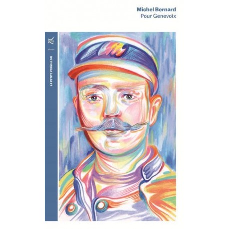 Pour Genevoix  - Michel Bernard