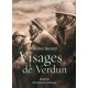 Visages de Verdun - Michel Bernard