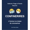 Confinerires - Catherine Peggy, Pamela Wajsam