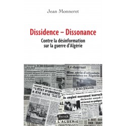Dissidence - Dissonance - Jules Monneret