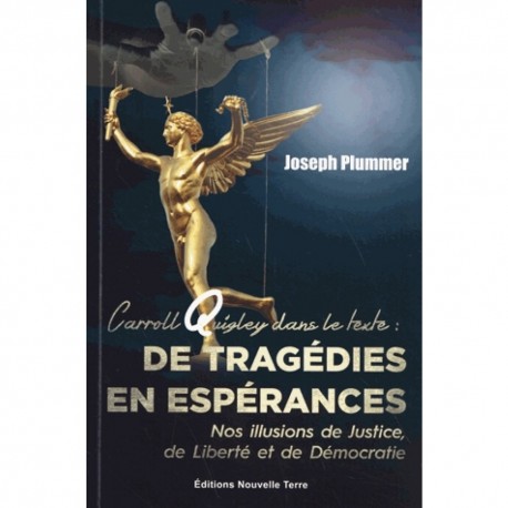 De tragédies en espérances - Joseph Plummer