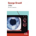 1984 - George Orwell (poche)