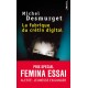La fabrique du crétin digital - Michel Desmurget (poche)