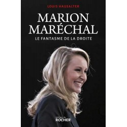 Marion Maréchal - Louis Hausalter