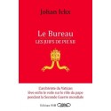 Le Bureau Les juifs de Pie XII - Johan Ickx
