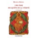 Une Âme en quête de la Vérité - Michèle Reboul