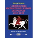 L'irrésistible ascension de l'Europe des peuples 2016-2020 - Richard Dessens