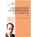 Notes pour comprendre le siècle - Drieu La Rochelle