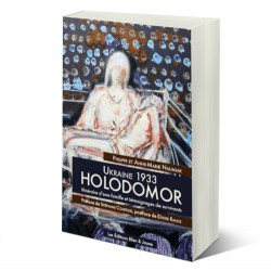 Ukraine 1933 Holodomor - Philippe et Anne-Marie Naumiak