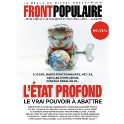 Front populaire n°2 automne 2020