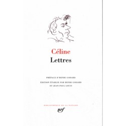 Lettres - Céline
