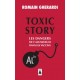 Toxic story - Romain Gherardi (poche)