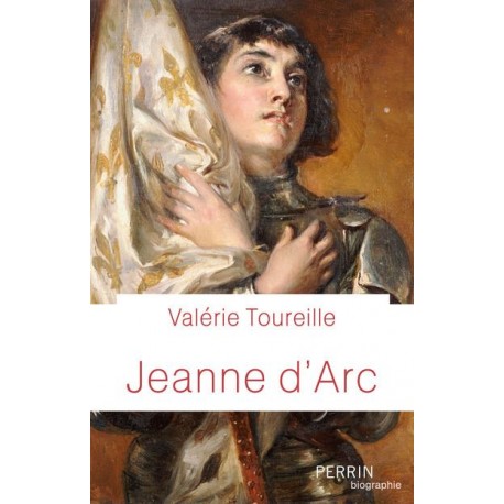 Jeanne d'Arc - Valérie Toureille