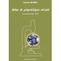 Atlas de géopolitique révisée - Laurent Blancy