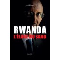 Rwanda l'éloge du sang - Judi Rever