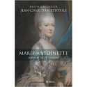 Marie-Antoinette - Jean-Christian Petitfils