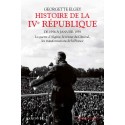 Histoire de la IVe république Tome 2 - Georgette Elgey