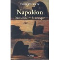 Napoléon, Dictionnaire historique - Thierry Lentz
