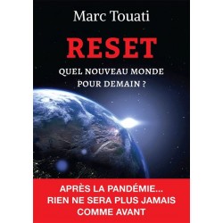 Reset - Marc Touati