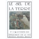 Le Sel de la Terre n°114 - Automne 2020