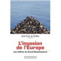 L'invasion de l'Europe - Jean-Yves Le Gallou et Polémia