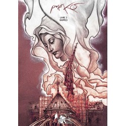 Projet KO : livre 3, « Rappels » (format BD)