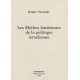 Les Mythes fondateurs de la politique israélienne  - Roger Garaudy