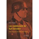 Les confessions de Kurt Gerstein - Henri Roques