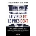 Le virus et le Président - Jean-Louis Izambert, Claude Janvier