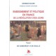 Enseignement et politique en France de la Révolution à nos jours - Germain Sicard