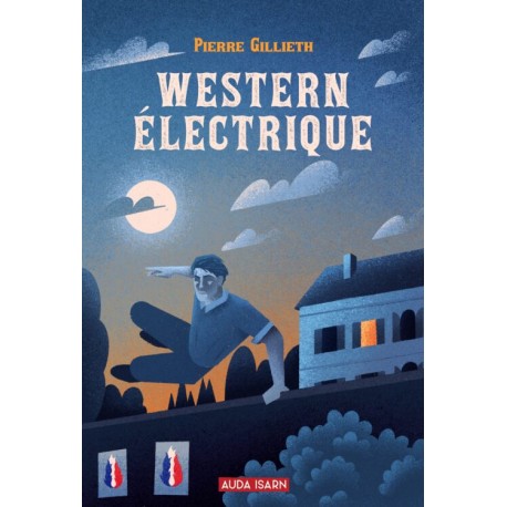 Western électrique - Pierre Gillieth